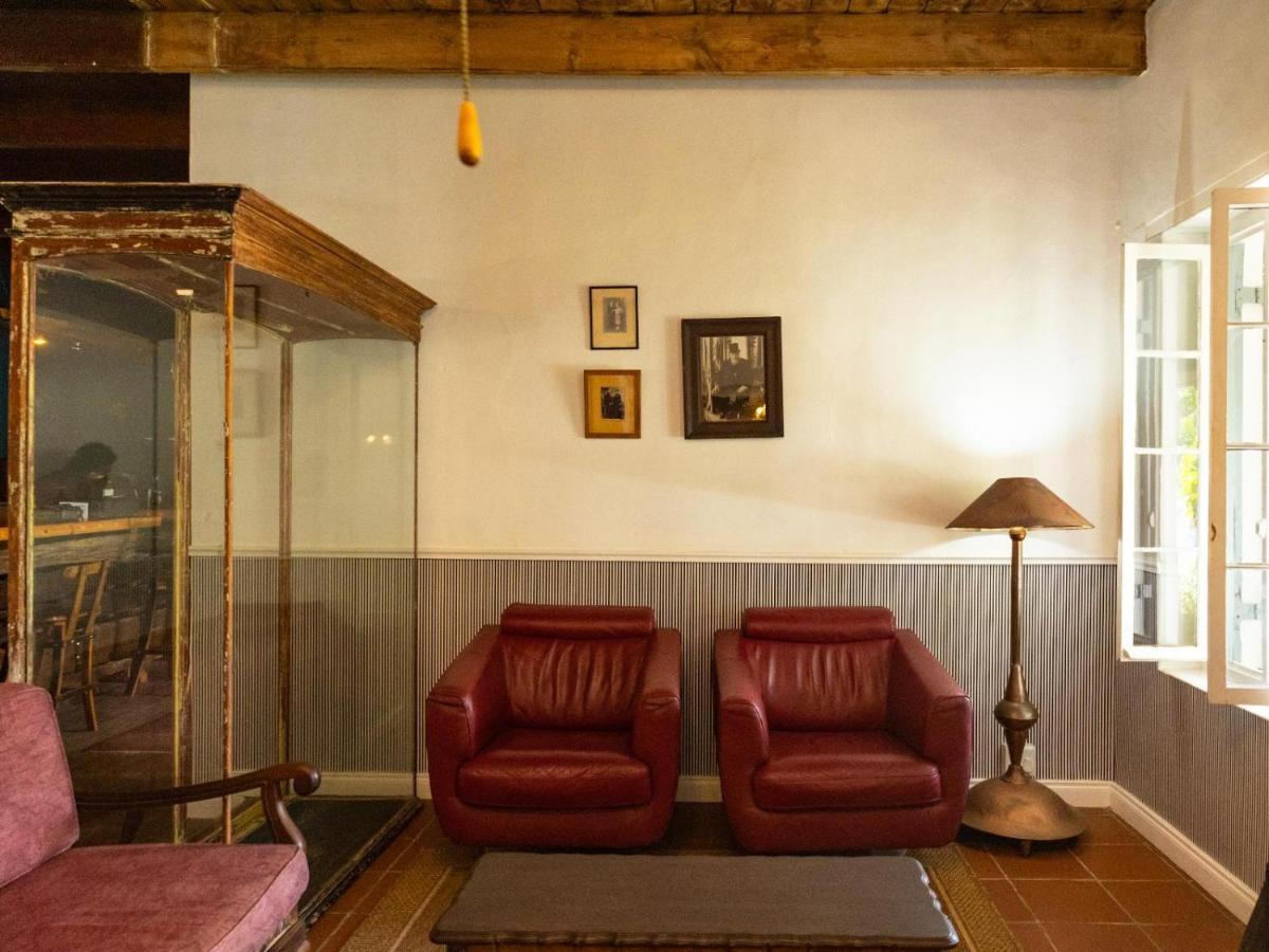 Klaarstroom Hotel エクステリア 写真