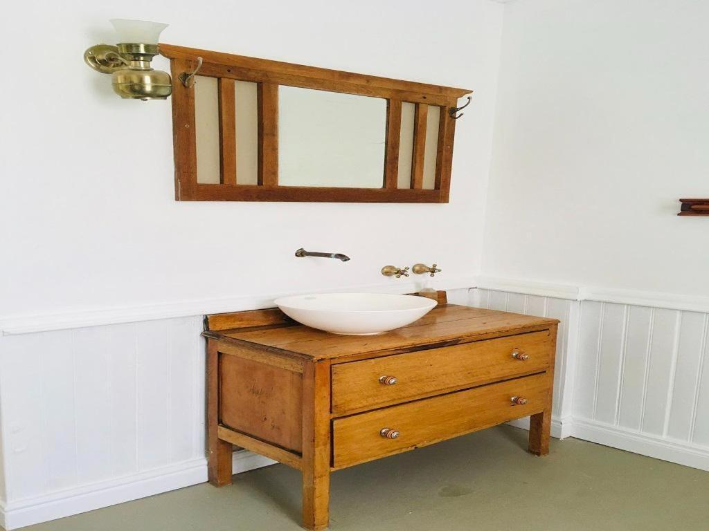 Klaarstroom Hotel 部屋 写真